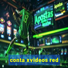 conta xvideos red